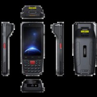 Ручний сканер DS-MDT301