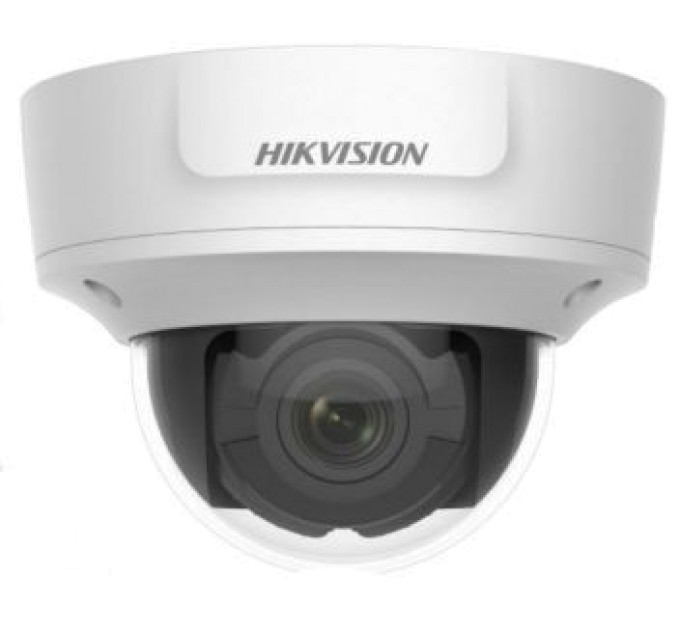 IP відеокамера Hikvision DS-2CD2721G0-IS 2МП (2.8-12мм) купити.