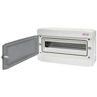Розподільний щит ETI ЕСН 18PT IP65