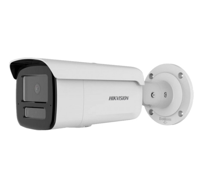 IP відеокамера Hikvision DS-2CD2T63G2-4LI 6МП (2.8мм) купити.
