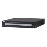 64-канальний 4K мережевий відеореєстратор DHI-NVR608-64-4KS2