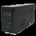 Джерело безперебійного живлення під акумулятор Ritar RTSW-600NL12 600 ВА 12В купити.