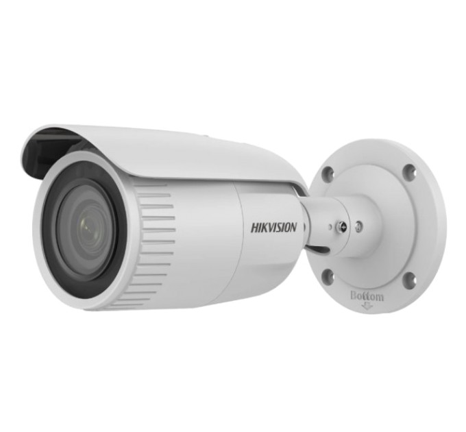 2Мп IP варіофокальна Hikvision DS-2CD1623G0-IZ(C) 2.8-12mm