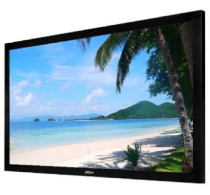 28 "UHD LED монітор Dahua LM28-S400