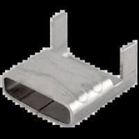 Скрепа 100шт BC-20-G