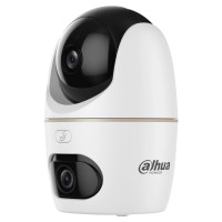 IP відеокамера Dahua DH-H5D-5F 5МП Wi-Fi панорамная