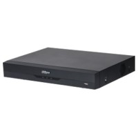 8-канальний 4K XVR з AI DHI-XVR5108HS-4KL-I2