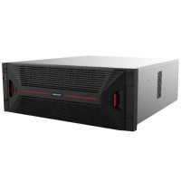 256-канальний Super NVR 4U 8K DS-96256NI-H24R