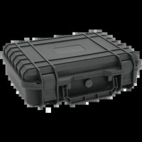 Пластикова скринька для інструментів Voltronic 250x203x77 мм