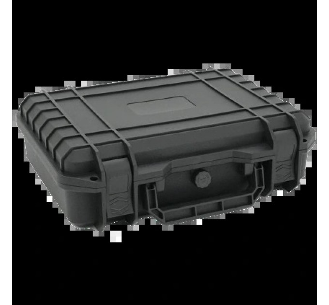 Пластикова скринька для інструментів Voltronic 250x203x77 мм купити.