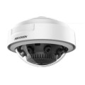 IP відеокамера Hikvision DS-2CD1636-D 18МП (4мм) PanoVU купити.