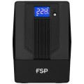 Джерело безперебійного живлення FSP iFP1000 1000ВA купити.