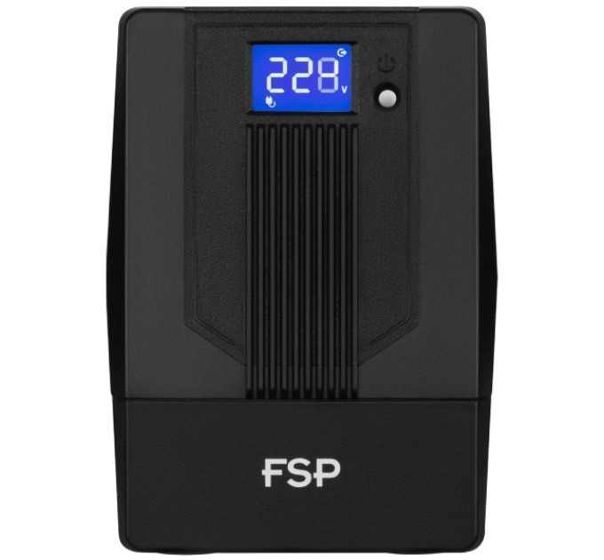 Джерело безперебійного живлення FSP iFP1000 1000ВA купити.