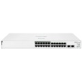 Комутатор HPE Aruba Instant On 1830 (JL813A) купити.