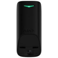 Сповіщувач руху з фото Ajax Superior MotionCam G3 (PhOD) Jeweller (8EU) ASP black
