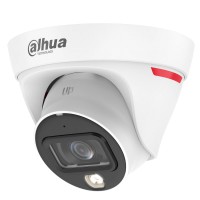 IP відеокамера Dahua DH-IPC-HDW1439T1-A-PRO (2.8мм) 4МП WizColor Lite