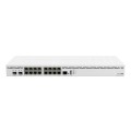 Маршрутизатор MikroTik CCR2004-16G-2S+ 18-портовый купити.