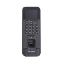 Термінал контролю доступу Hikvision DS-K1T804BEF