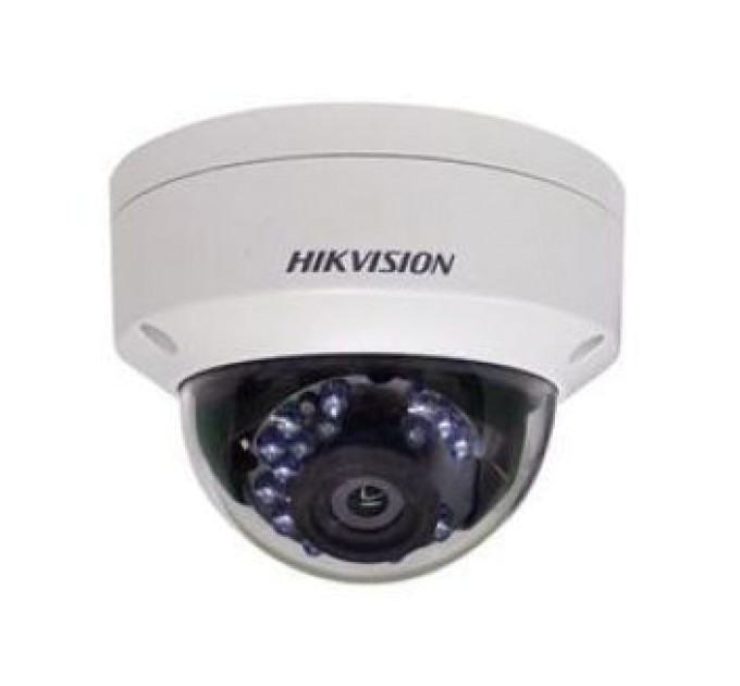 1080p HD відеокамера Hikvision DS-2CE56D1T-VPIR (2.8 мм)