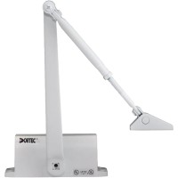Дотягувач Dortec Dortec DT-63H White