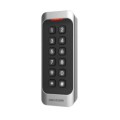 EM зчитувач з кодовою клавіатурою Hikvision DS-K1107EK купити.