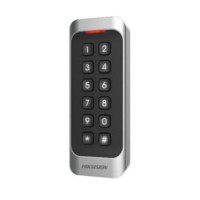 EM зчитувач з кодовою клавіатурою Hikvision DS-K1107EK