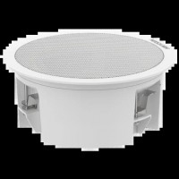 Мережевий стельовий спікер Hikvision DS-QAZ1206G1-BE