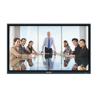 Інтерактивний екран Hikvision DS-D5A75RB/B