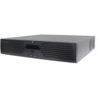32-канальний DeepinMind мережевий відеореєстратор Hikvision iDS-9632NXI-I8/16S