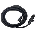 Кабель HYXiPOWER PC-EU-2.5mm²-5m Balcony PV AC Cable for EU купити.