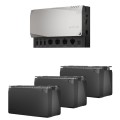 Комплект енергонезалежності Ecoflow Ecoflow Power Get Set Kit 15 kWh купити.