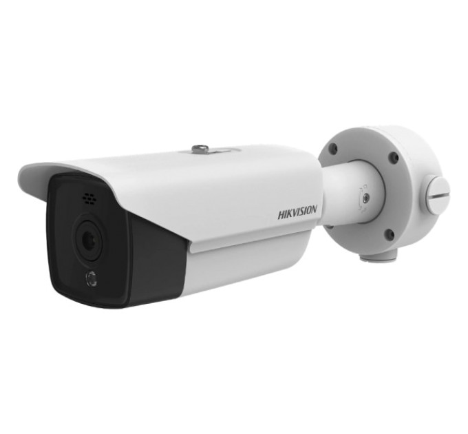 Тепловізійна камера DeepinView Hikvision DS-2TD2117-10/PA