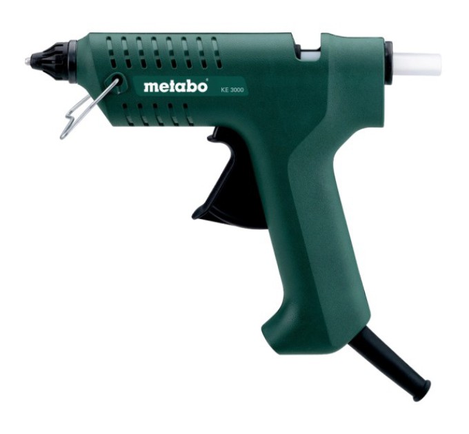 Склеювальний пістолет Metabo KE 3000 (618121000)