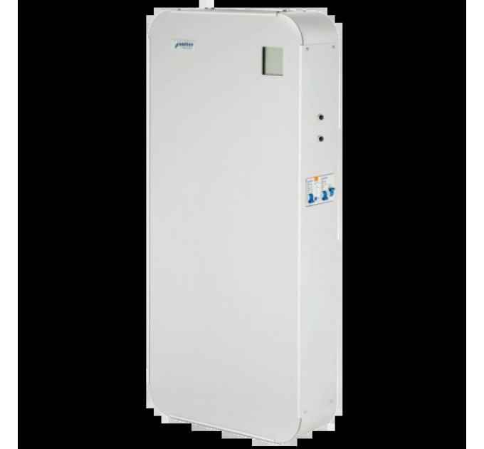 Стабілізатор напруги інверторний VOLTER СНПТО Smart-9 (для генератора) купити.