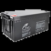 Літієва акумуляторна батарея Ritar R-LFP12.8V200Ah 12.8В 200А•ч 200А