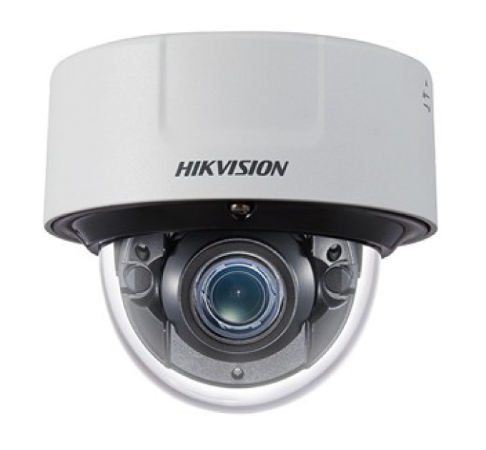 4МП DarkFighter IP відеокамера Hikvision c IVS функціями iDS-2CD7146G0-IZS (8-32 мм) купити.