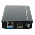100Мб медіаконвертор UOF7301E-POE купити.