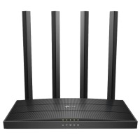 Wi-Fi маршрутизатор TP-Link Archer C6 AC1200