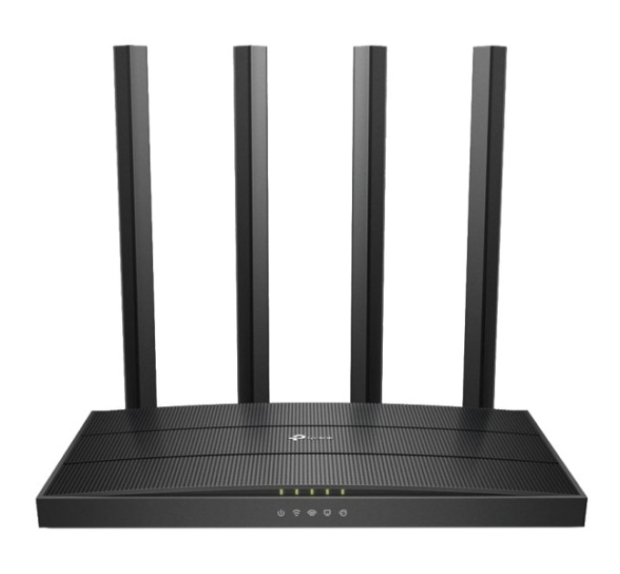 Wi-Fi маршрутизатор TP-Link Archer C6 AC1200 купити.