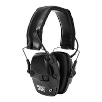 Навушники  Impact Sport Black(R-02524)