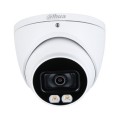 5мп HDCVI Full-color Starlight з мікрофоном DH-HAC-HDW1509TP-A-LED (3.6мм) купити.
