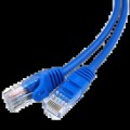 Патч-корд синій 0.5 м RITAR UTP CAT5e купити.