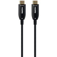 Кабель Cablexpert CCBP-HDMI8K-AOC-25M-EU HDMI V.2.1 8К 25 м