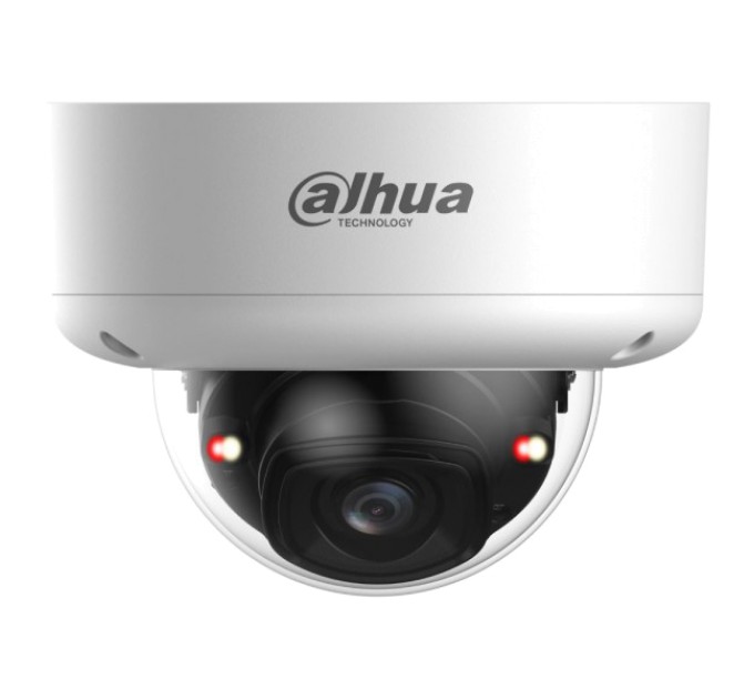 IP відеокамера Dahua DH-IPC-HDBW5459E1-ZE-IL 4МП (2.7-12мм) купити.