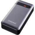 Повербанк Intenso Intenso Powerbank PD20000 (grey) 20000 mAh