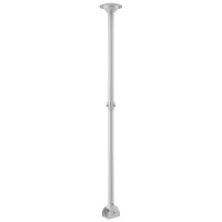 Кронштейн стельовий Light Vision VLC-09BRC/60-120 GUN Кронштейн стельовий Light Vision VLC-09BRC/60-120 GUN