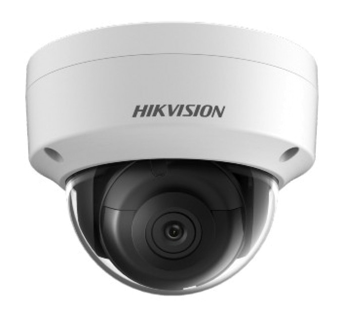 4МП IP відеокамера Hikvision з WDR DS-2CD2143G0-IS (6 мм)