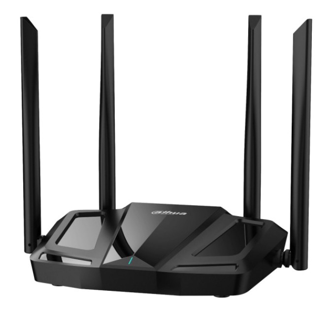 Wi-Fi роутер Dahua DH-AC12 Wi-Fi 5