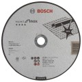 Відрізний круг для нержавіючої сталі Bosch Expert 230 x 2 мм (2608600096)