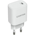 Зарядний пристрій CANYON H-20 PD20W